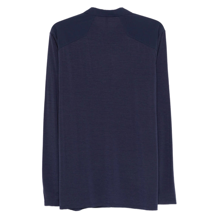 Veilance Sweaters - Blue | 5e839a27710f5eb008e98a485743689b767af940