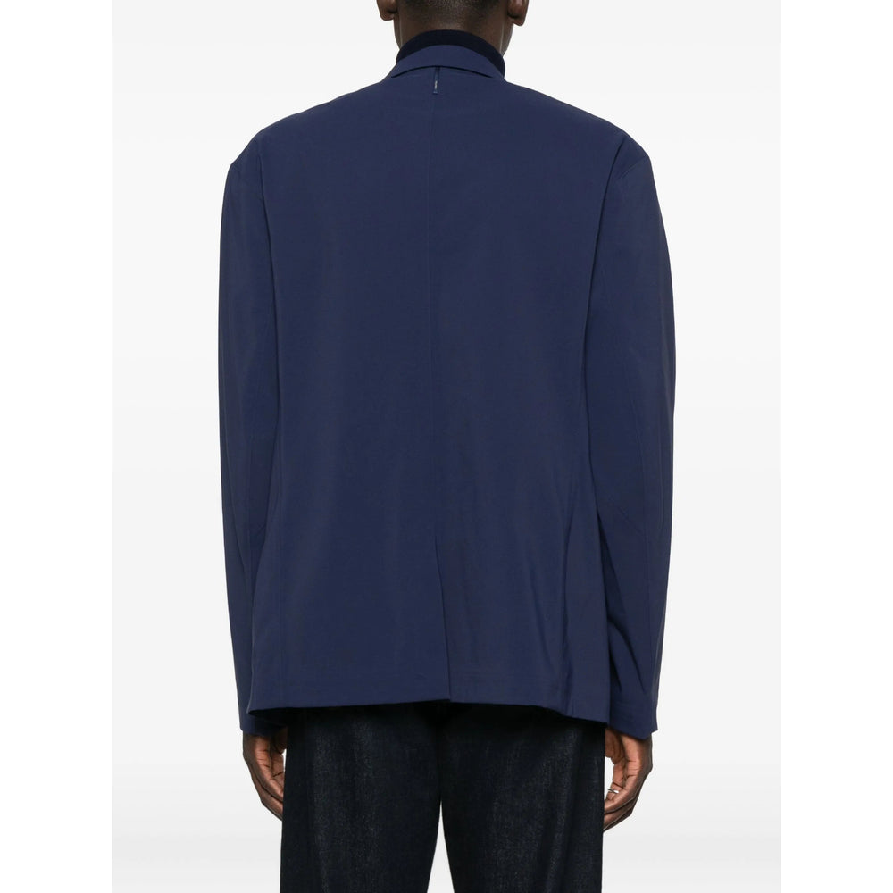 Veilance Jackets - Blue | 52f2b0d0366aa119b2245f1ab6ddb97c5ce476ee