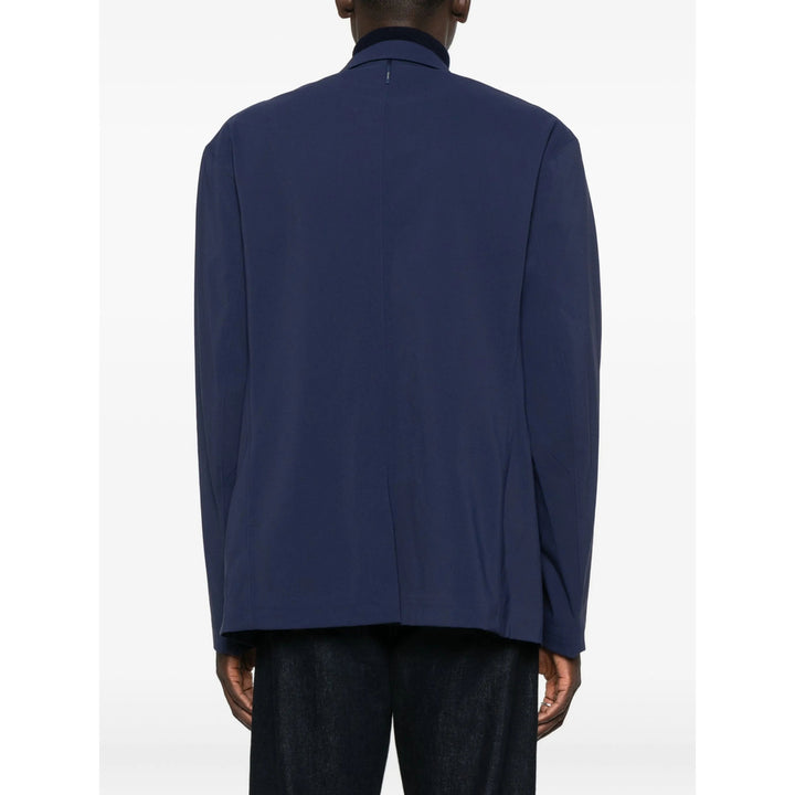 Veilance Jackets - Blue | 52f2b0d0366aa119b2245f1ab6ddb97c5ce476ee