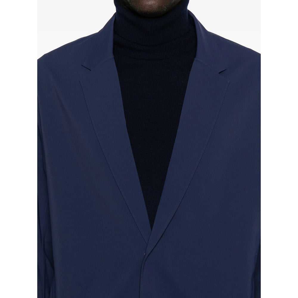 Veilance Jackets - Blue | 3ad4478b5c2872585a60617f3ed36da1b47802df