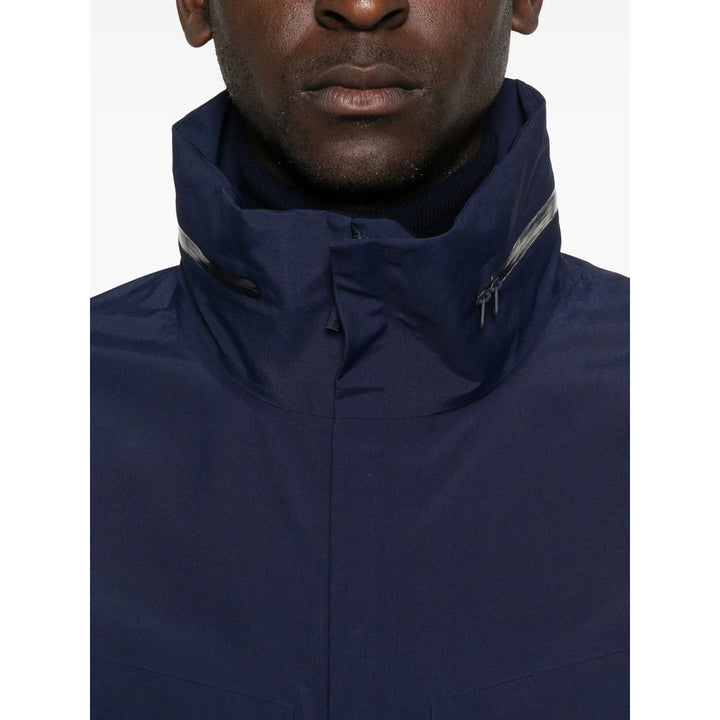 Veilance Outerwears - Blue | f35273c0338193faae2de18e666cb34d30656bf7