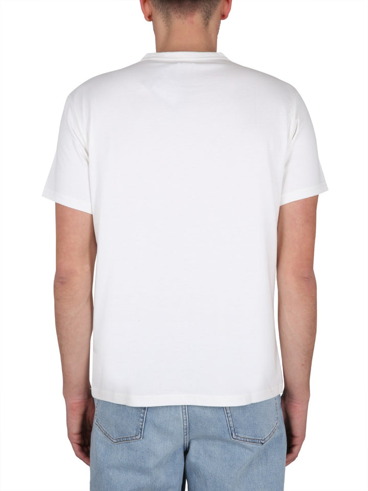 Fay T shirts - White | Wanan Luxury