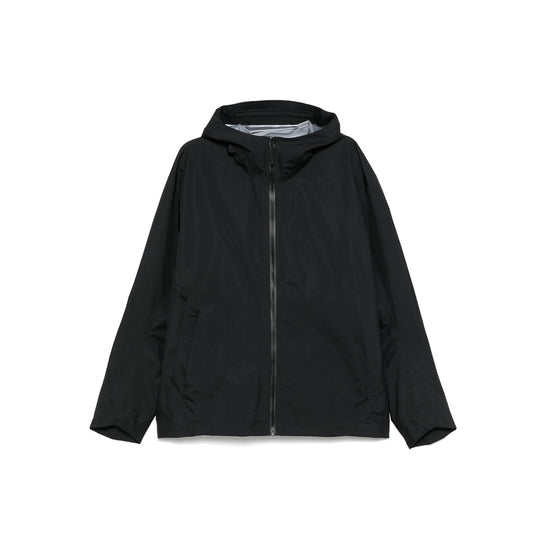 Outerwears Black