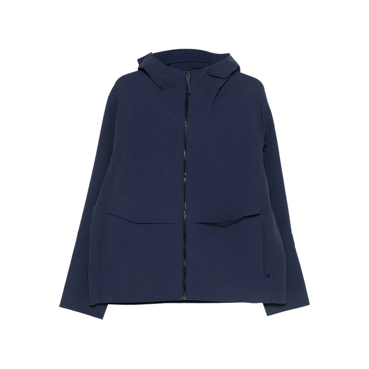 Veilance Outerwears - Blue | 406e3e281ce17e28b1fa0f38c2e7f4fb41f3103c