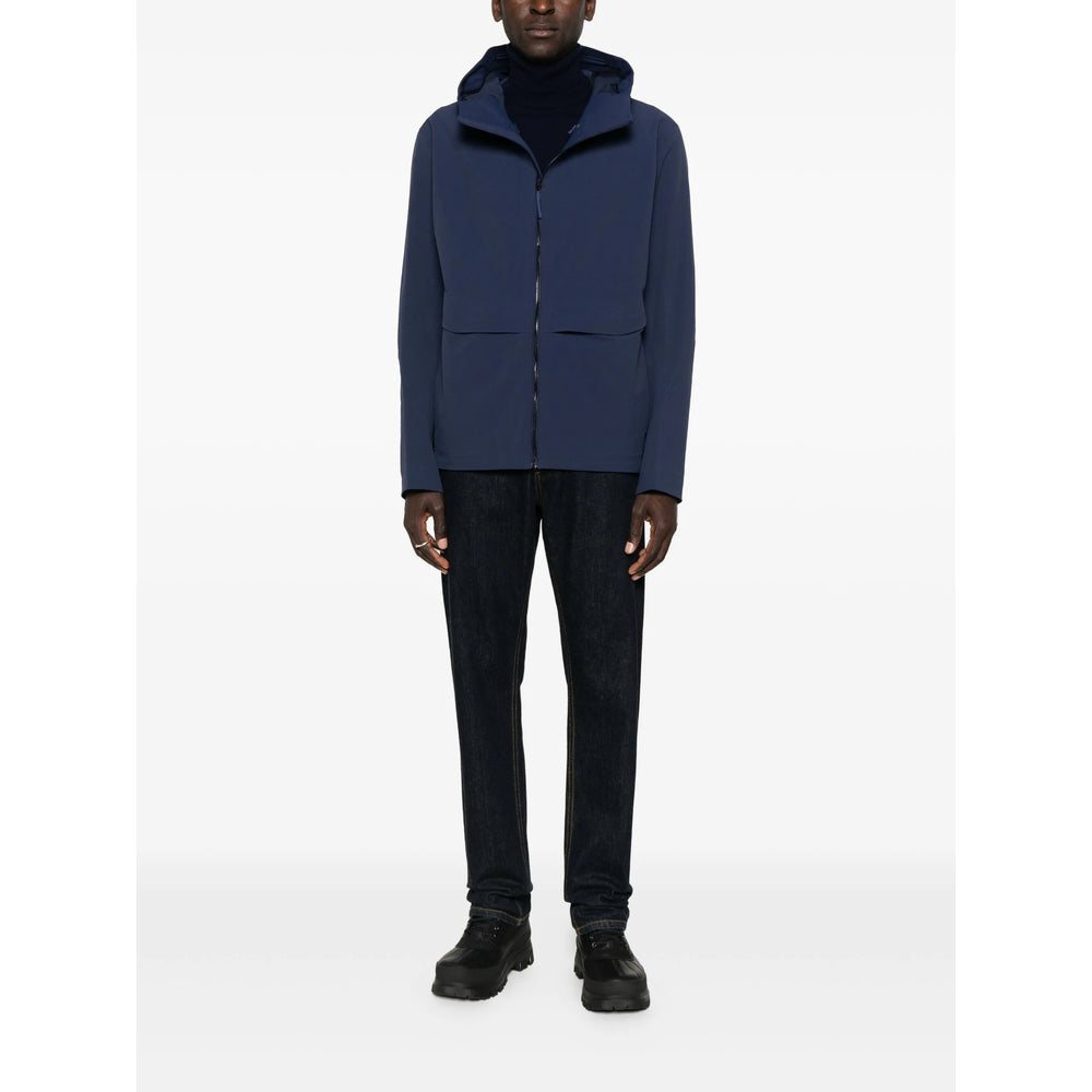 Veilance Outerwears - Blue | 9407abd527cb9743779dc643d9f429b5040fb6d4