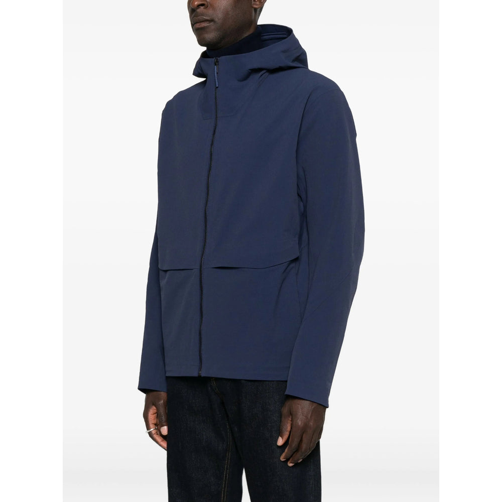 Veilance Outerwears - Blue | 0e2f1919edc85bb9725a65d7e64684e37889ef4e