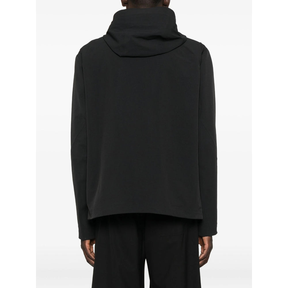 Veilance Outerwears - Black | 6eaabdb444a5fdedf41c6eab6f4c395cdae007cd