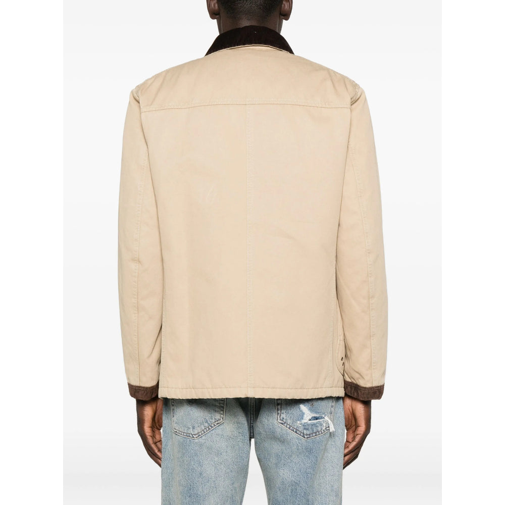 Fay Outerwears - Neutral | 8ae99c85b23facd5efc2e06d9be1226d11aa226e