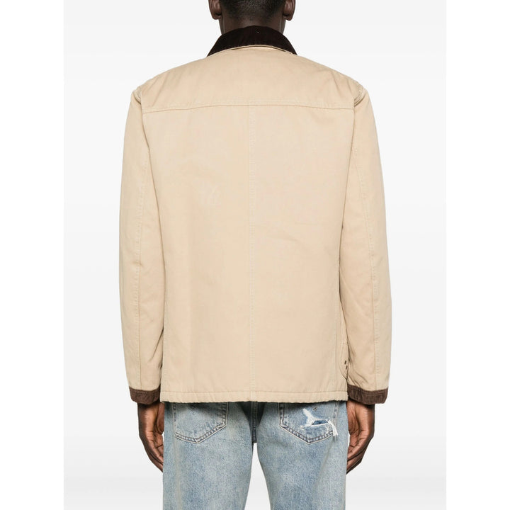 Fay Outerwears - Neutral | 8ae99c85b23facd5efc2e06d9be1226d11aa226e