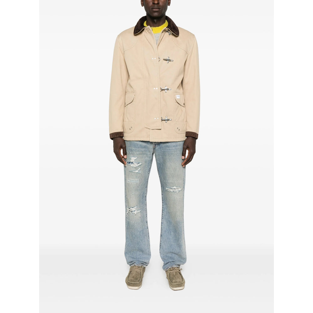 Fay Outerwears - Neutral | 227a5fe74e0d6acb5e1448a8cd0deea36a46da19