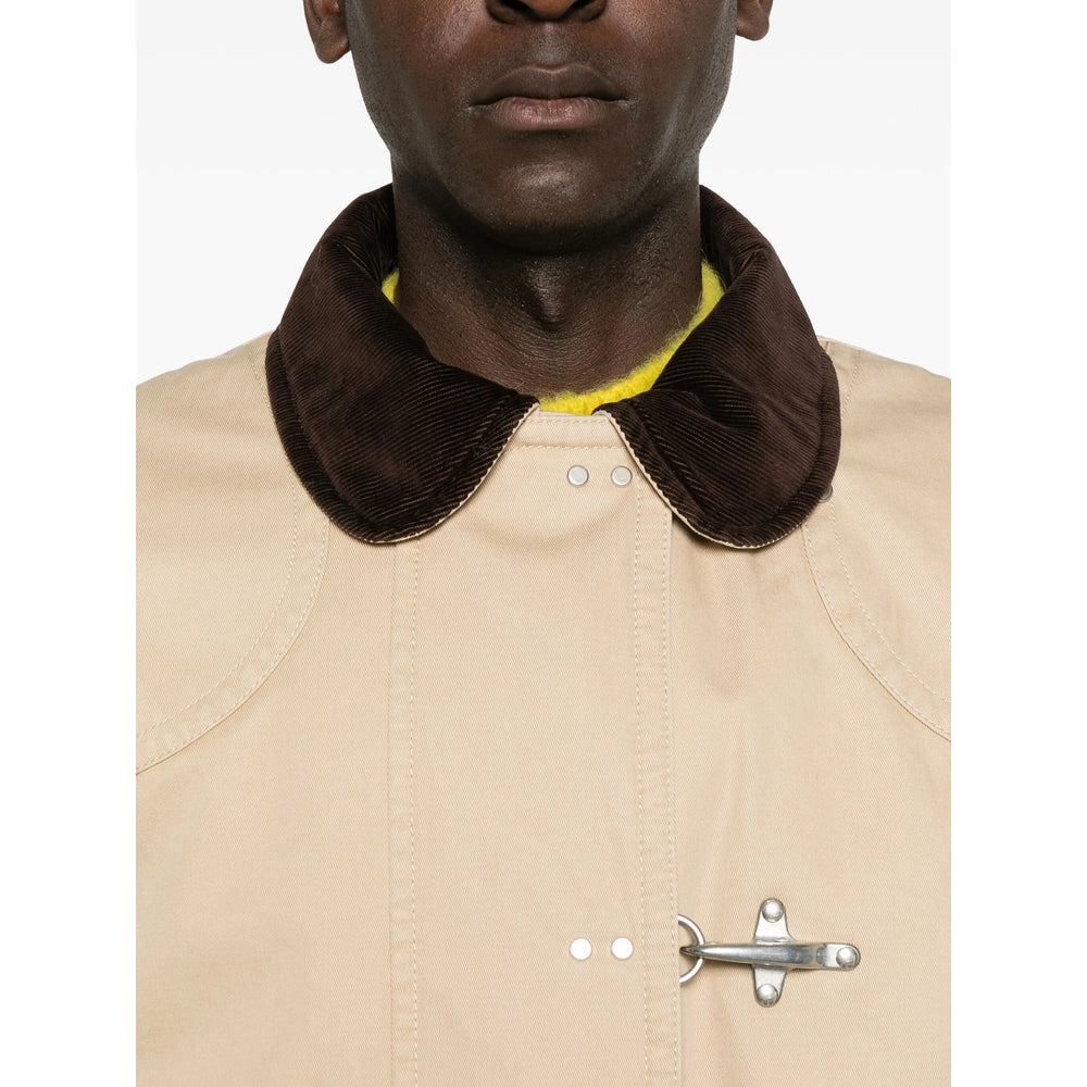 Fay Outerwears - Neutral | a1eb7f237dd61181e82425f5c4e1a78918ac2eb6