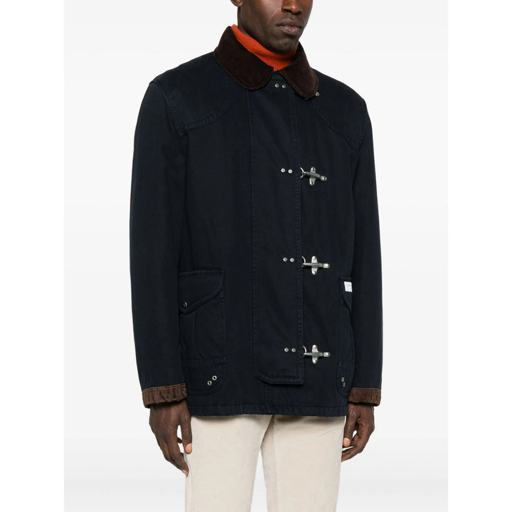 Fay Outerwears - Blue | f10ef5a4147d33edfbb749a1cf134c521520b14c