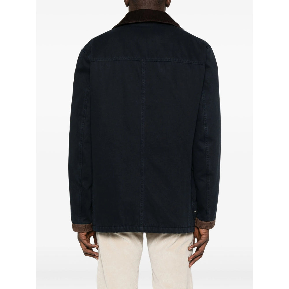 Fay Outerwears - Blue | 03765c1b720ac07b43979bb8faa74aadc6f684b7