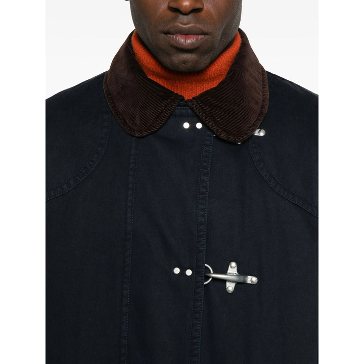 Fay Outerwears - Blue | 7bda8083ca77201bcd5f2a247dc27f4ab0823d38