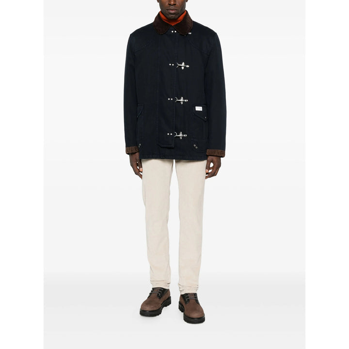 Fay Outerwears - Blue | 926aef23f213451a15697ec0656f74892901f55f