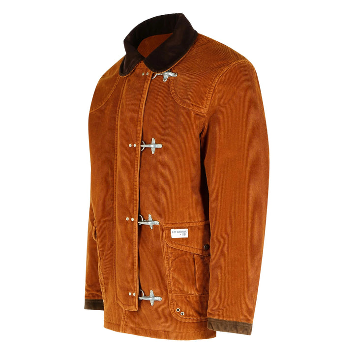 Fay Outerwears - Brown | 11dd4a6f67346d8fbbb84709c5e605a1c8326a15