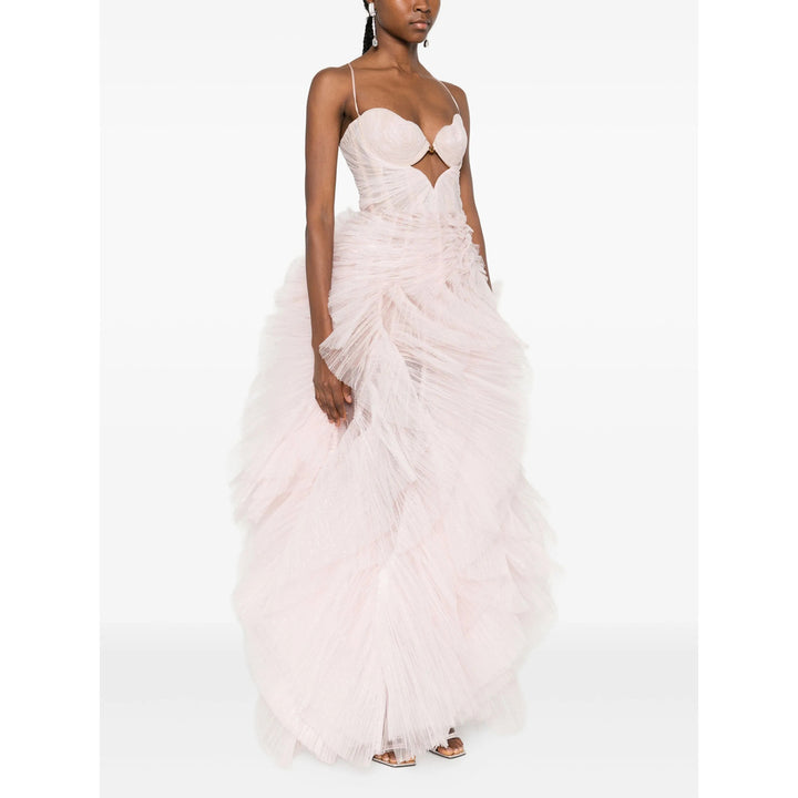 Maria Lucia Hohan Dresses - Pink | 57e394a4373c0eb14adc6cc9618760215ab915b9