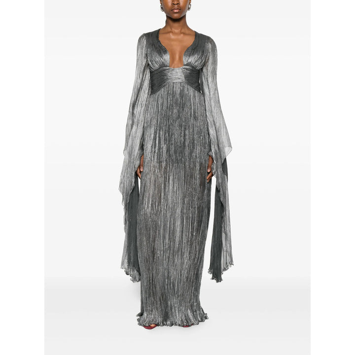 Maria Lucia Hohan Dresses - Silver | 0913f004ec61e0281b5cc2b35ddd970b5bb2485c