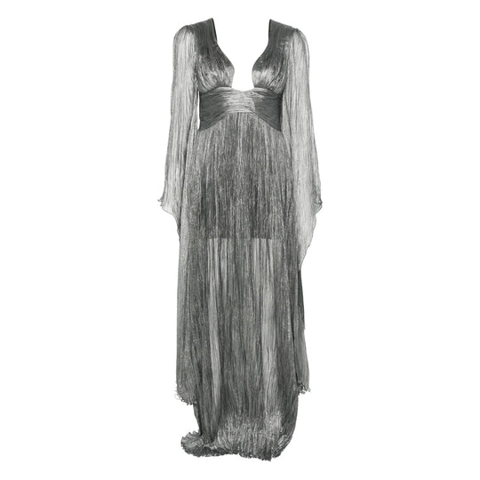 Dresses Silver