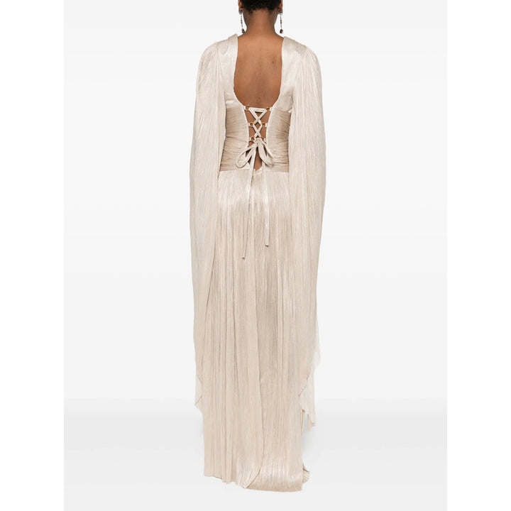 Maria Lucia Hohan Dresses - Neutral | fb2871112aae0182a2fa4414182cc04ca8e6c75e