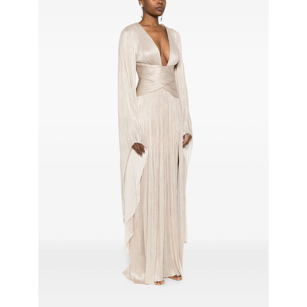 Maria Lucia Hohan Dresses - Neutral | 89a30e405f08efe600a5fd1bb0dd58bbc4fb8418