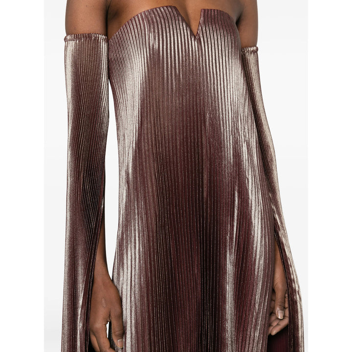 L'IdÉE Dresses - Purple | ec3ff7426fc33dafd25c8deb24be1bbeae5c32b2