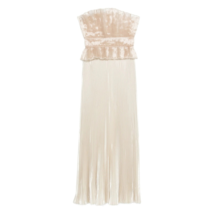 L'IdÉE Dresses - Neutral | a51989f789e5dbe7b0eff37ff37fcd9608a2eae6