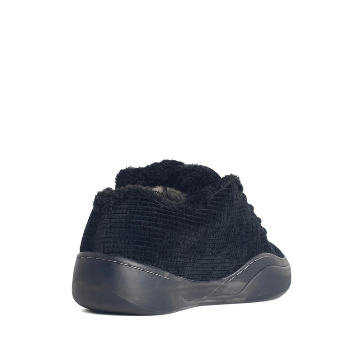 Erl Sneakers - Black | 32f03b759b2a92048fdfac29471f6135911d58e8