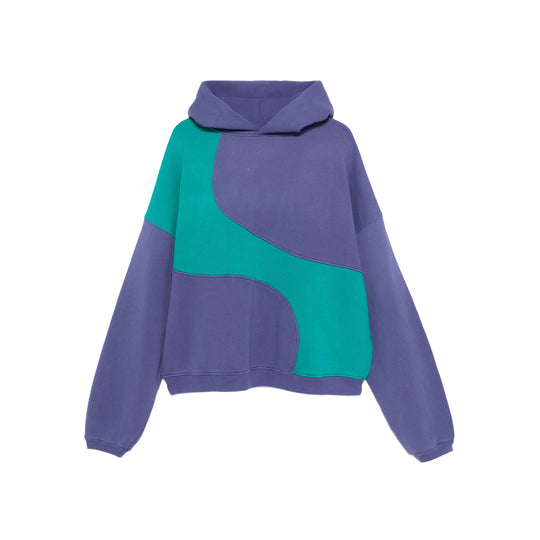 Sweatshirts Purple