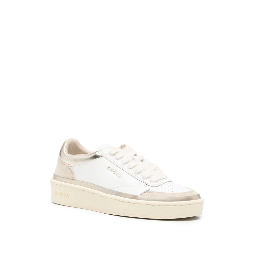 Ghoud Shoes - White | 4e94046244828d35a674fe8fcfae075861b7630d