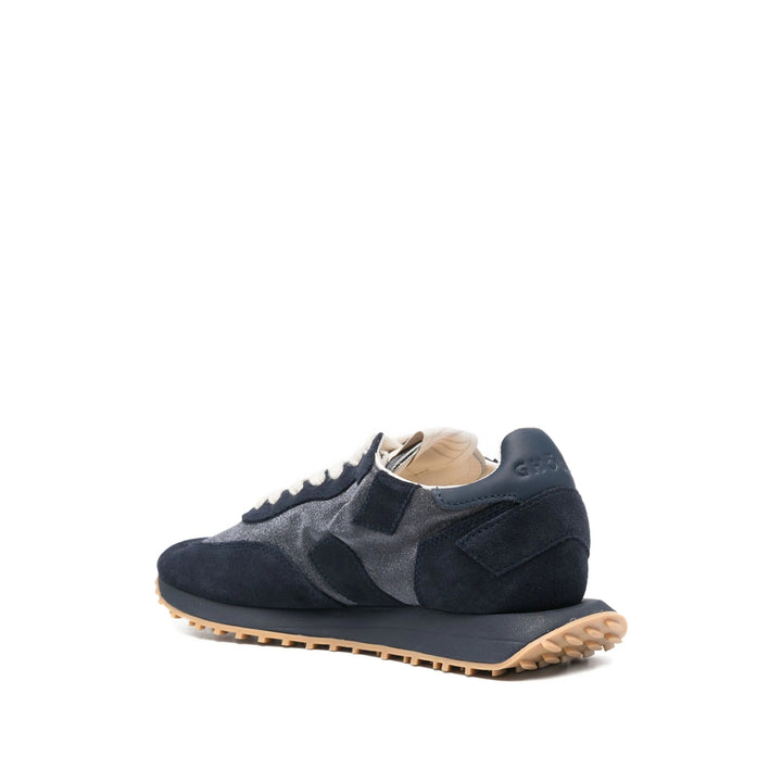 Ghoud Shoes - Gray | 4207d048c5078046a4bcc573da14821f226c0f1f