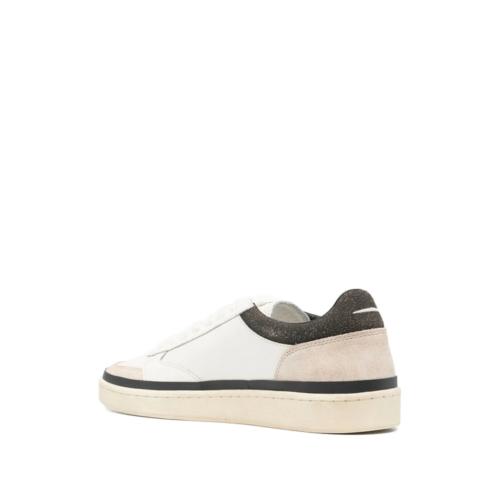 Ghoud Shoes - White | 02d86a5495262041c4b0263a782cad92f7783ea8