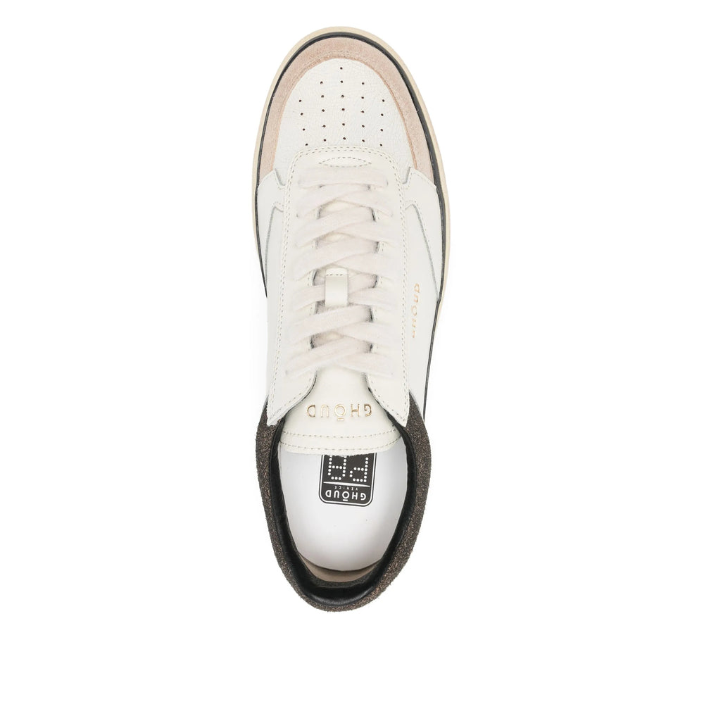 Ghoud Shoes - White | 031cb9bf106638f2b08e8f646648777be6b1128a