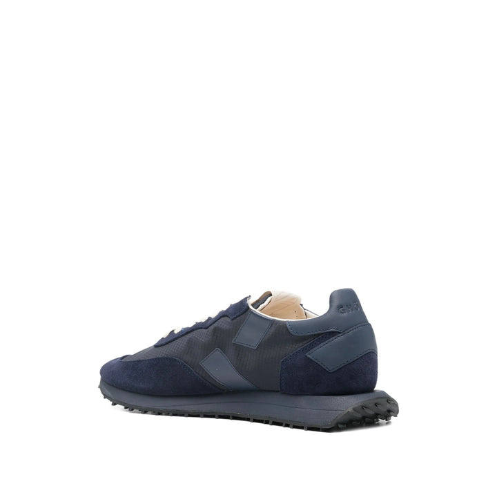Ghoud Shoes - Blue | 4a178e45bc0a6c28436cb68cd9c35bf1e2318d8e