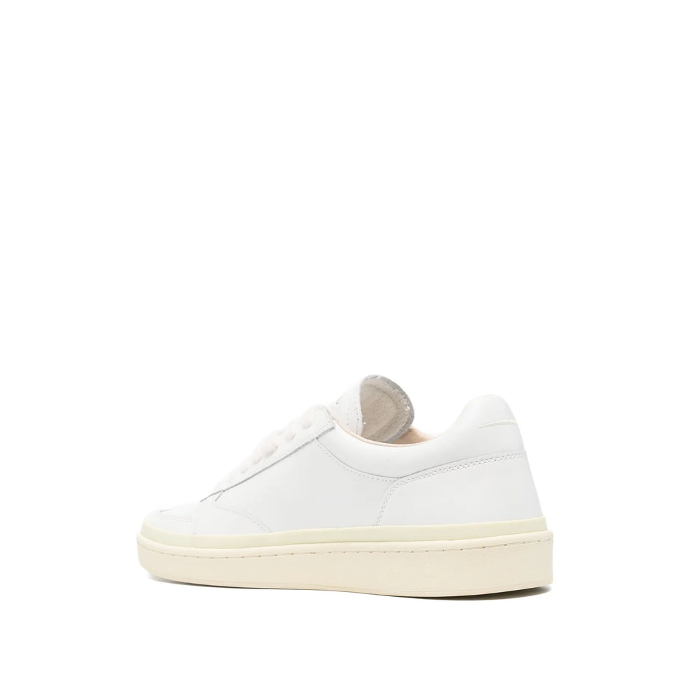 Ghoud Shoes - White | 82dcbce8d8edc4c753ab44b8ded014270438c3f8