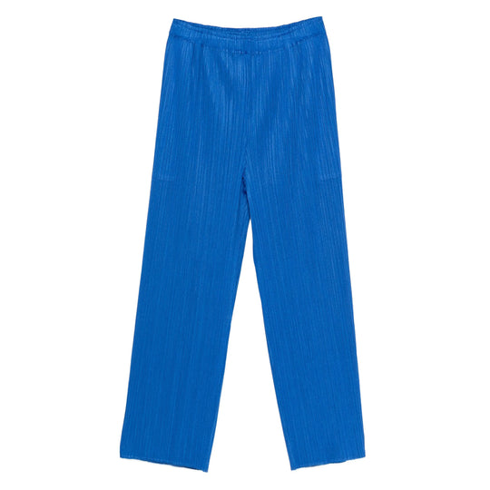 Pants Blue