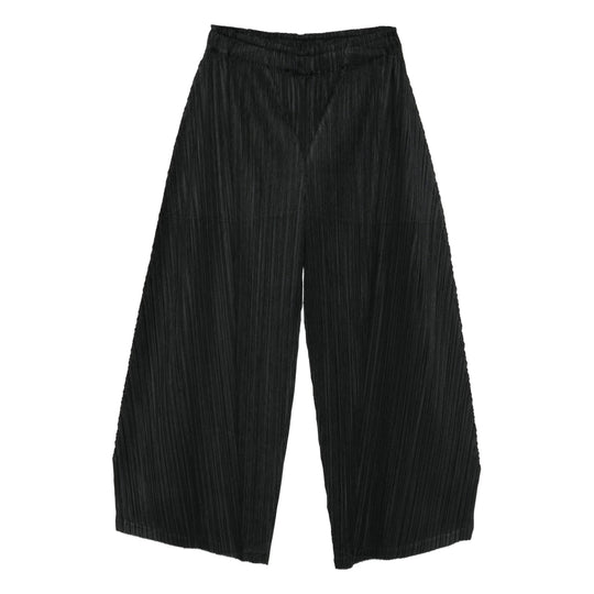 Pants Black