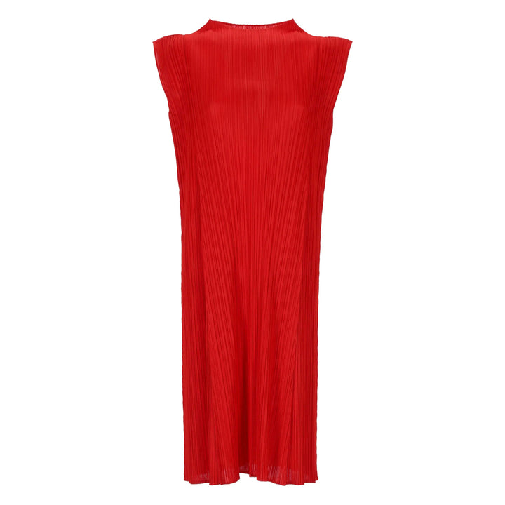 Pleats Please Issey Miyake Dresses - Red | 9df338af24dd50930b18ec34db5e65598294d75c