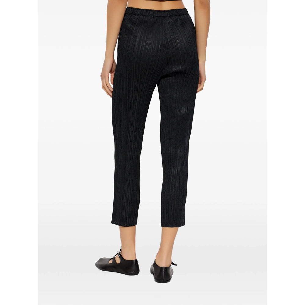 Pleats Please Issey Miyake Pants - Black | 0cc4599592fd7fea14635543fed4fdc8b398a37b