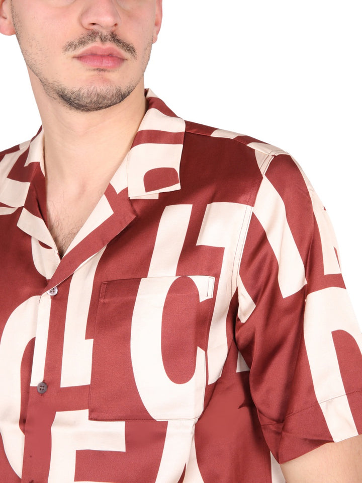 Dries Van Noten Shirts - Red | b5166cae68845af9feec64a1fbe37a463c234889