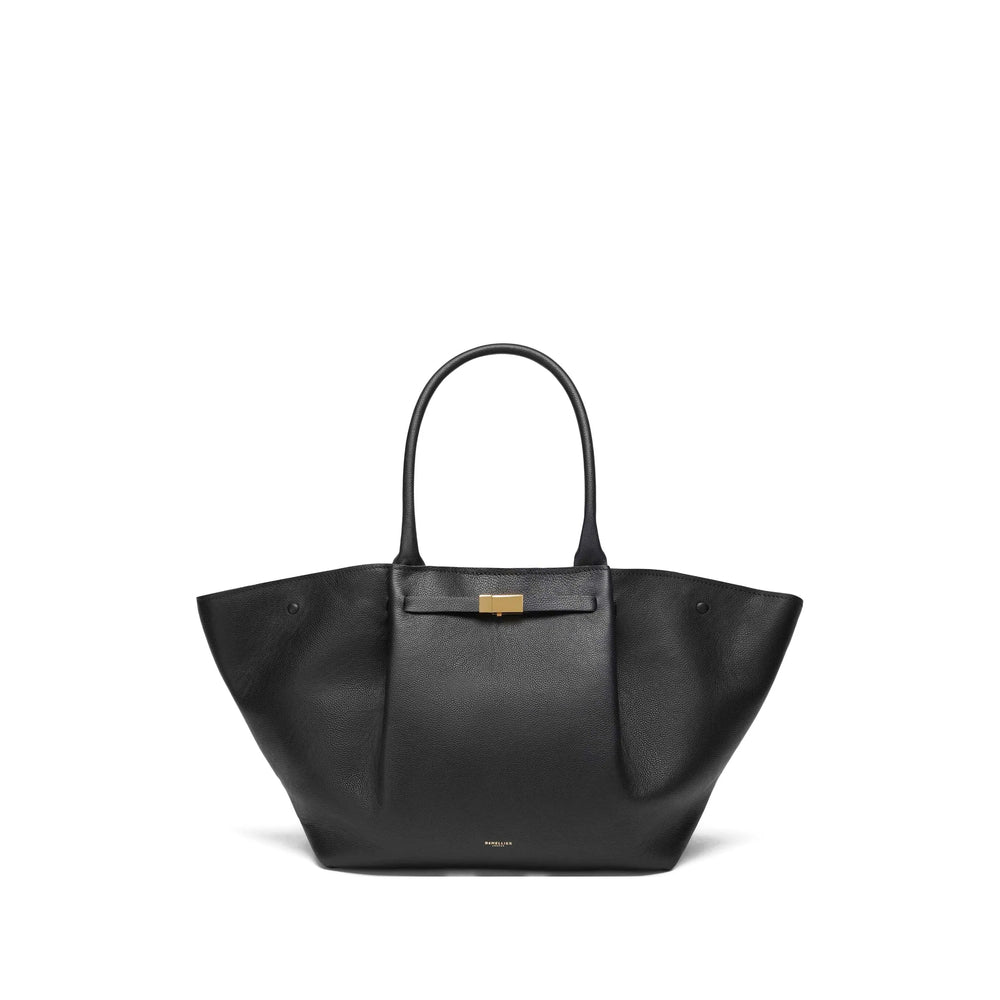 Demellier Bags - Black | cfada229412171f060f35a9a25dc04e4c7794181