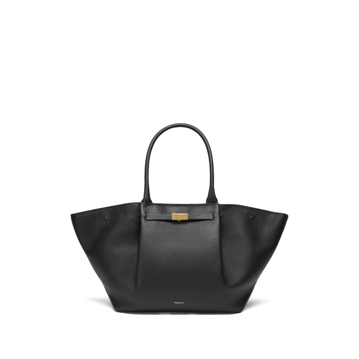 Demellier Bags - Black | cfada229412171f060f35a9a25dc04e4c7794181