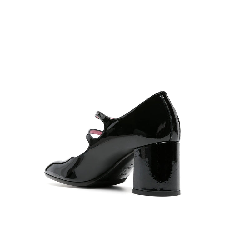 Carel Paris Shoes - Black | b00a71072ad5c9f71d3c863288fd44ae101edca1
