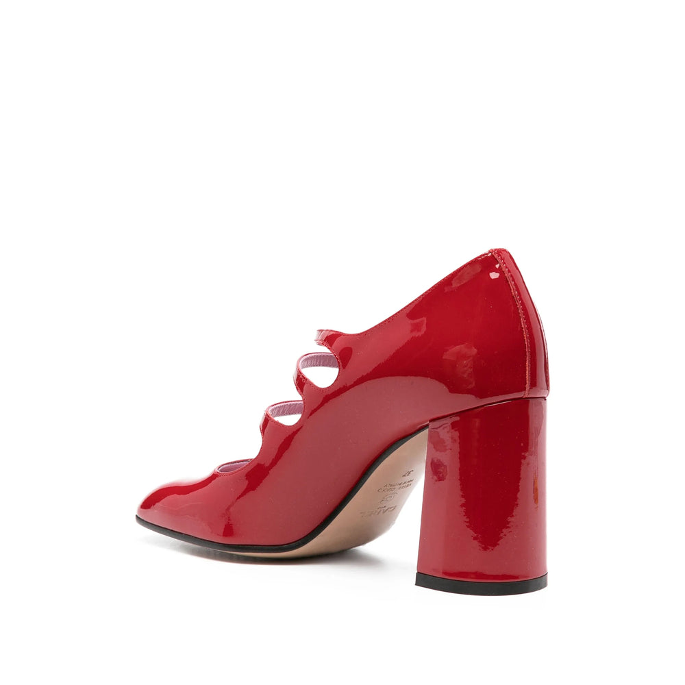Carel Paris Shoes - Red | b1d6394ba130959777d80fa8d0135de467a148fc