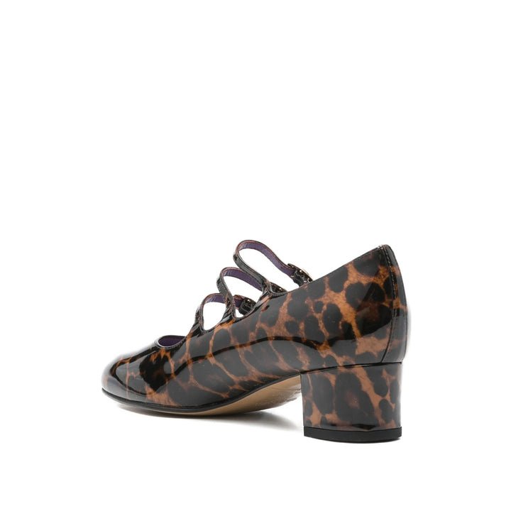 Carel Paris Shoes - Brown, Black | 8b7b168c4b2732c348a12c4df59c566ef212e6b4