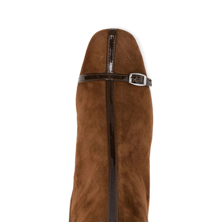 Carel Paris Shoes - Brown | 5d8f7b441054369732bd3df5e99129ed7e14bce8