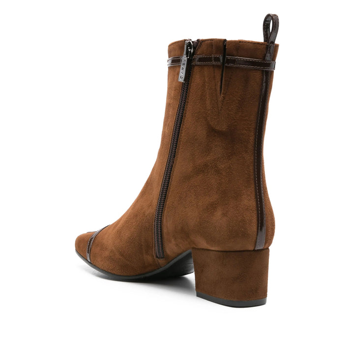 Carel Paris Shoes - Brown | 0d52d4534026a8de3b9b9ec981b211eb20e7757d