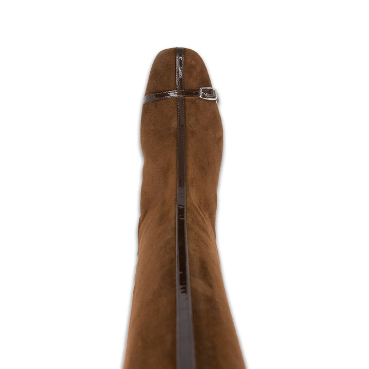 Carel Paris Shoes - Brown | 8776ff95884b6c3a833ec19a2ee8b21f1d63159e