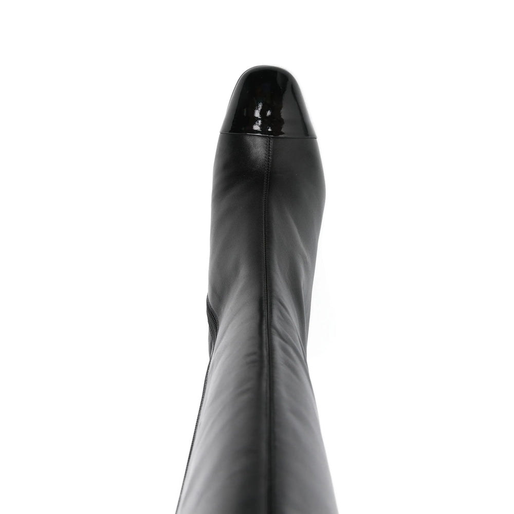 Carel Paris Shoes - Black | ade2a27ed52d559afcbfa749e7b2243ab156a03d