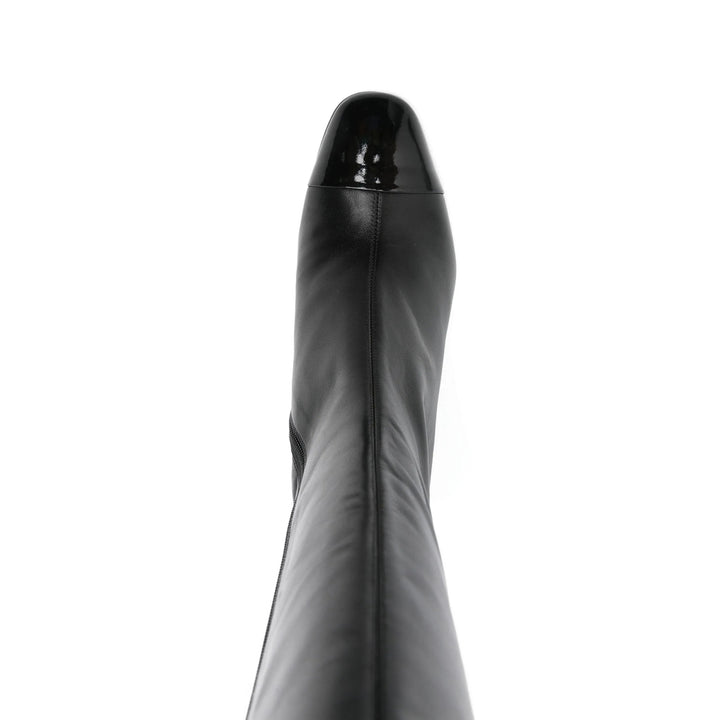 Carel Paris Shoes - Black | ade2a27ed52d559afcbfa749e7b2243ab156a03d